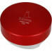 Motta Motta - Leveling Tool 58mm - Dystrybutor do kawy czerwony