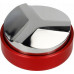 Motta Motta - Leveling Tool 58mm - Dystrybutor do kawy czerwony