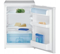 Beko refrigerator TSE 1424 N white