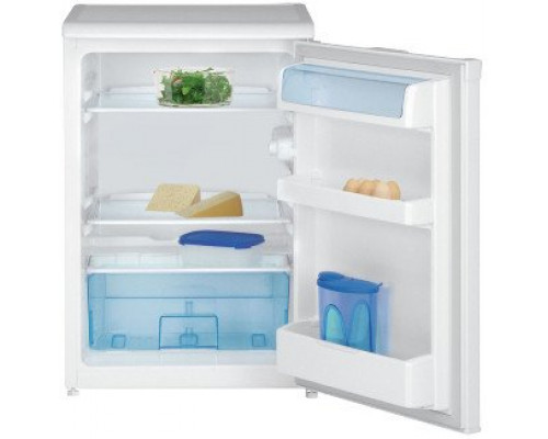 Beko refrigerator TSE 1424 N white