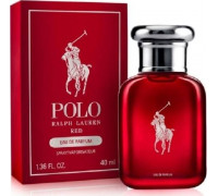 Ralph Lauren RALPH LAUREN Polo Red EDP 40ml