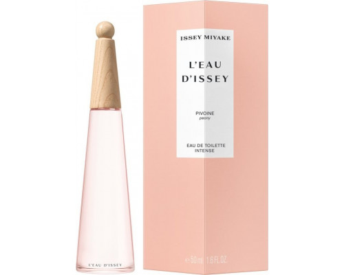 Issey Miyake toaletowa L'Eau d'Issey Piwonie EDT 100ml