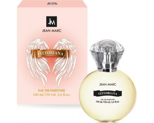 Jean Marc JEAN MARC Vittoriana EDP 100ml