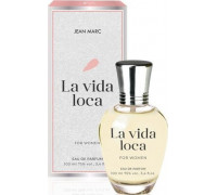 Jean Marc JEAN MARC La Vida Loca EDP 100ml