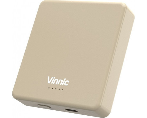 Vinnic Vinnic MANA Magnetic Wireless 8.000mAh, dessert