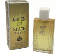 Real Time REAL TIME Queen of Space Glorious EDP spray 100ml