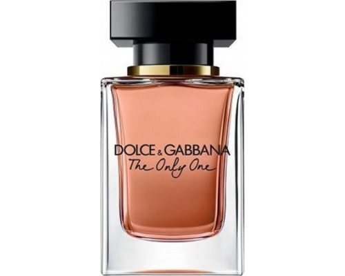 Dolce & Gabbana Dolce & Gabbana, The Only One, Eau De Parfum, For Women, 30 ml For Women