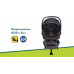 FGraco GRACO FOTELIK SNUGLITE R129 MIDNIGHT