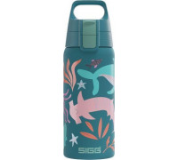 SIGG SIGG Shield One Blue Word 0.5L