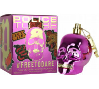 Police POLICE To Be Freetodare For Woman EDP spray 75ml