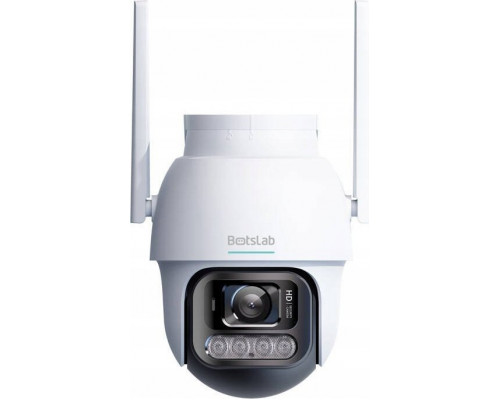 360 Obrotowa kamera zewnętrzna WiFi Botslab PT W311 3MP