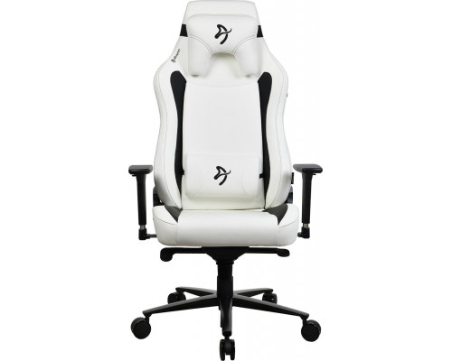 Krzesło biurowe Arozzi Arozzi Vernazza XL SoftPU - White