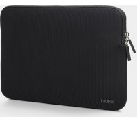 Trunk Neoprene Sleeve 33 cm (13") Etui pocket czarne