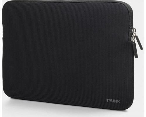 Trunk Neoprene Sleeve 33 cm (13") Etui pocket czarne