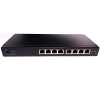 Switch Longshine Switch LCS-2.5GS7108 8*2.5G retail