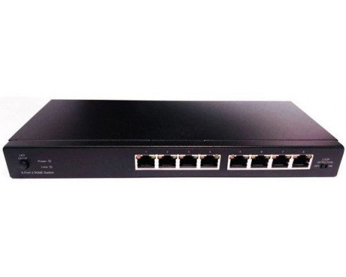 Switch Longshine Switch LCS-2.5GS7108 8*2.5G retail