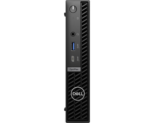 Komputer Dell DELL PC OptiPlex Micro 7020 MFF/TPM/i7 14700T/16GB/512GB SSD/90W Type-C/WLAN/vPro/Kb/Mouse/W11 Pro/3Y PS NBD