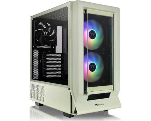 Thermaltake Ceres 350 MX jasnozielona (CA-1Z3-00MEWN-00)