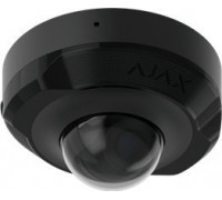 Ajax NET CAMERA 5MP DOMECAM MINI/2.8MM BLACK 76019 AJAX