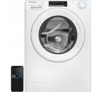 Candy Candy CO4474TWM6/1-S Washing Machine, A, Front loading, Depth 45 cm, 7 kg, White