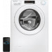 Candy Candy CO4474TWM6/1-S Washing Machine, A, Front loading, Depth 45 cm, 7 kg, White