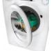 Candy Candy CO4474TWM6/1-S Washing Machine, A, Front loading, Depth 45 cm, 7 kg, White