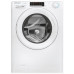 Candy Candy CO4474TWM6/1-S Washing Machine, A, Front loading, Depth 45 cm, 7 kg, White