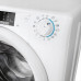 Candy Candy CO4474TWM6/1-S Washing Machine, A, Front loading, Depth 45 cm, 7 kg, White