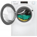 Candy Candy CO4474TWM6/1-S Washing Machine, A, Front loading, Depth 45 cm, 7 kg, White