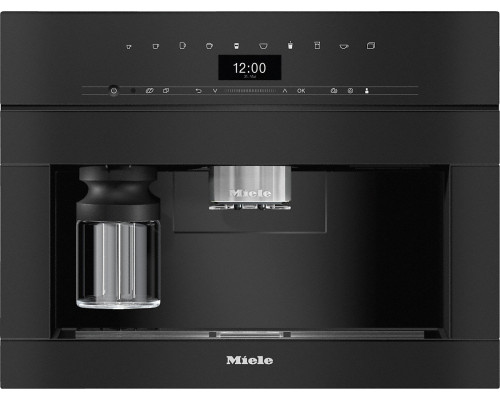 Miele Coffee machine Miele CVA7440 D OBSW