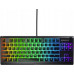 SteelSeries Seria SteelSeries | do gier | Apex 3 bez klawiatury numerycznej | | do gier | Przewodowe | Światło LED RGB | NORD | Ciche przełączniki