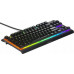 SteelSeries Seria SteelSeries | do gier | Apex 3 bez klawiatury numerycznej | | do gier | Przewodowe | Światło LED RGB | NORD | Ciche przełączniki