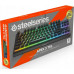 SteelSeries Seria SteelSeries | do gier | Apex 3 bez klawiatury numerycznej | | do gier | Przewodowe | Światło LED RGB | NORD | Ciche przełączniki