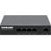 Switch Intellinet Network Solutions Intellinet 561792   Gigabit Ethernet (10/100/1000) Support PoE Black