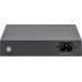 Switch Intellinet Network Solutions Intellinet 561792   Gigabit Ethernet (10/100/1000) Support PoE Black