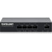 Switch Intellinet Network Solutions Intellinet 561792   Gigabit Ethernet (10/100/1000) Support PoE Black