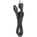 Switch Intellinet Network Solutions Intellinet 561792   Gigabit Ethernet (10/100/1000) Support PoE Black