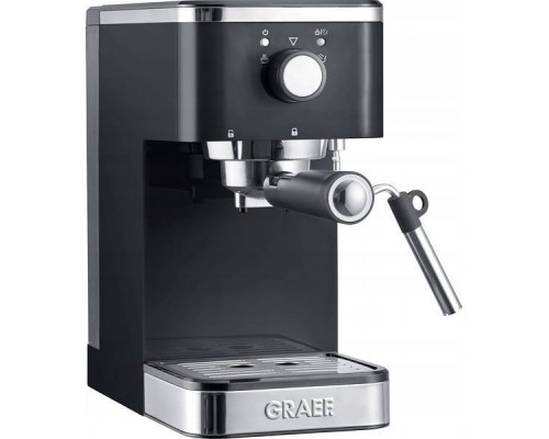 Graef Graef Kaffeemaschine Young ES402 *schwarz*