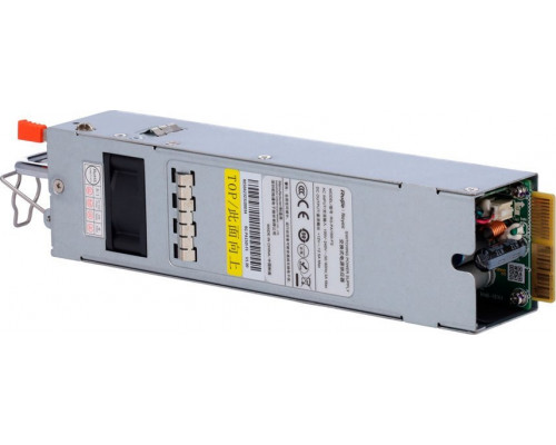 Switch Reyee Moduł Zasilający | Redundantny 150W | Do switcha modularnego RG-NBS6002 (RG-PA150I-FS)
