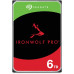 Seagate IronWolf Pro ST6000NT001