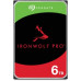 Seagate IronWolf Pro ST6000NT001