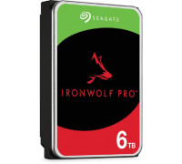 Seagate IronWolf Pro ST6000NT001