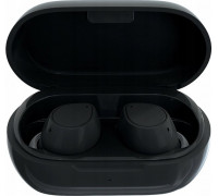 MaxLife  Maxlife Bluetooth MXBE-04 TWS black dokanałowe