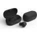 MaxLife  Maxlife Bluetooth MXBE-04 TWS black dokanałowe