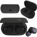 MaxLife  Maxlife Bluetooth MXBE-04 TWS black dokanałowe