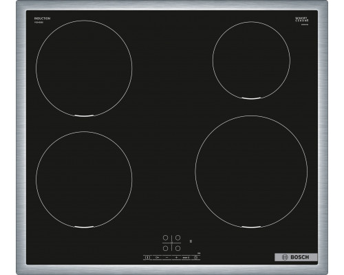 Bosch HOB INDUCTION PIE645BB5E BSH