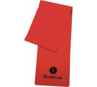 Sveltus Lateksa banda SVELTUS 15x120cm stipra