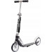 Hudora HUDORA BigWheel 180, Scooter (black)