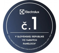 Electrolux Kaitlentė Electrolux EHF6240XXK