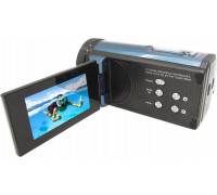 EasyPix Easypix Aquapix WDV5630 GreyBlue